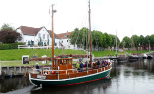 Ausflugsziele