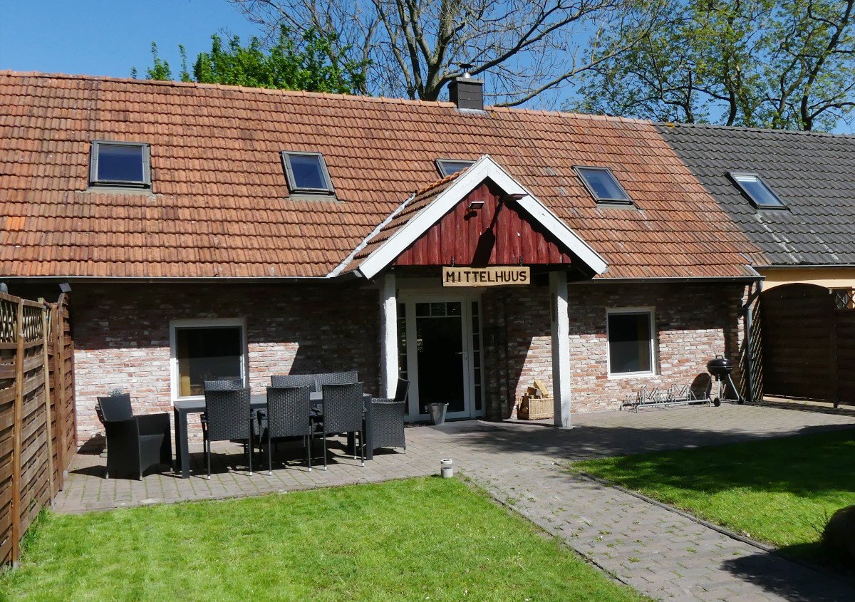 Ferienwohnungen
