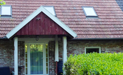HP Ferienwohnung