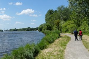 A Wandern